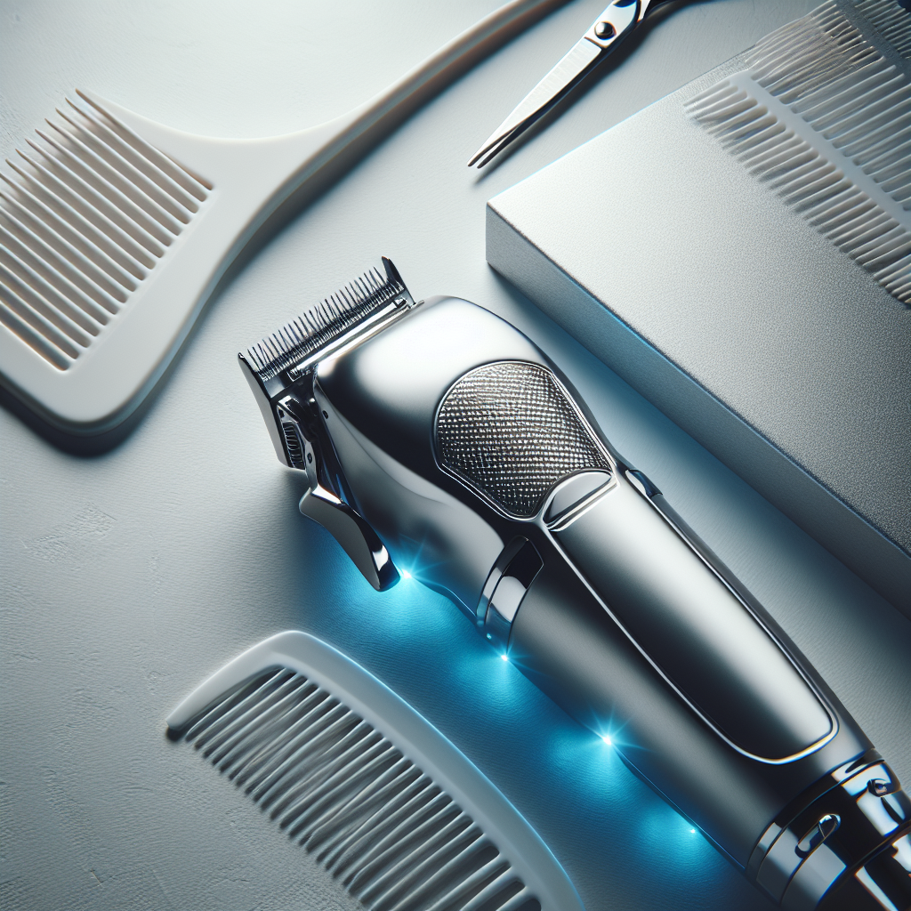 Wahl Professional 5 Star Detailer Trimmer