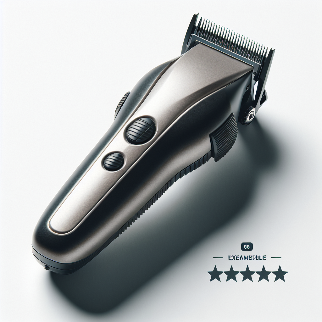 Wahl Professional 5 Star Detailer Trimmer