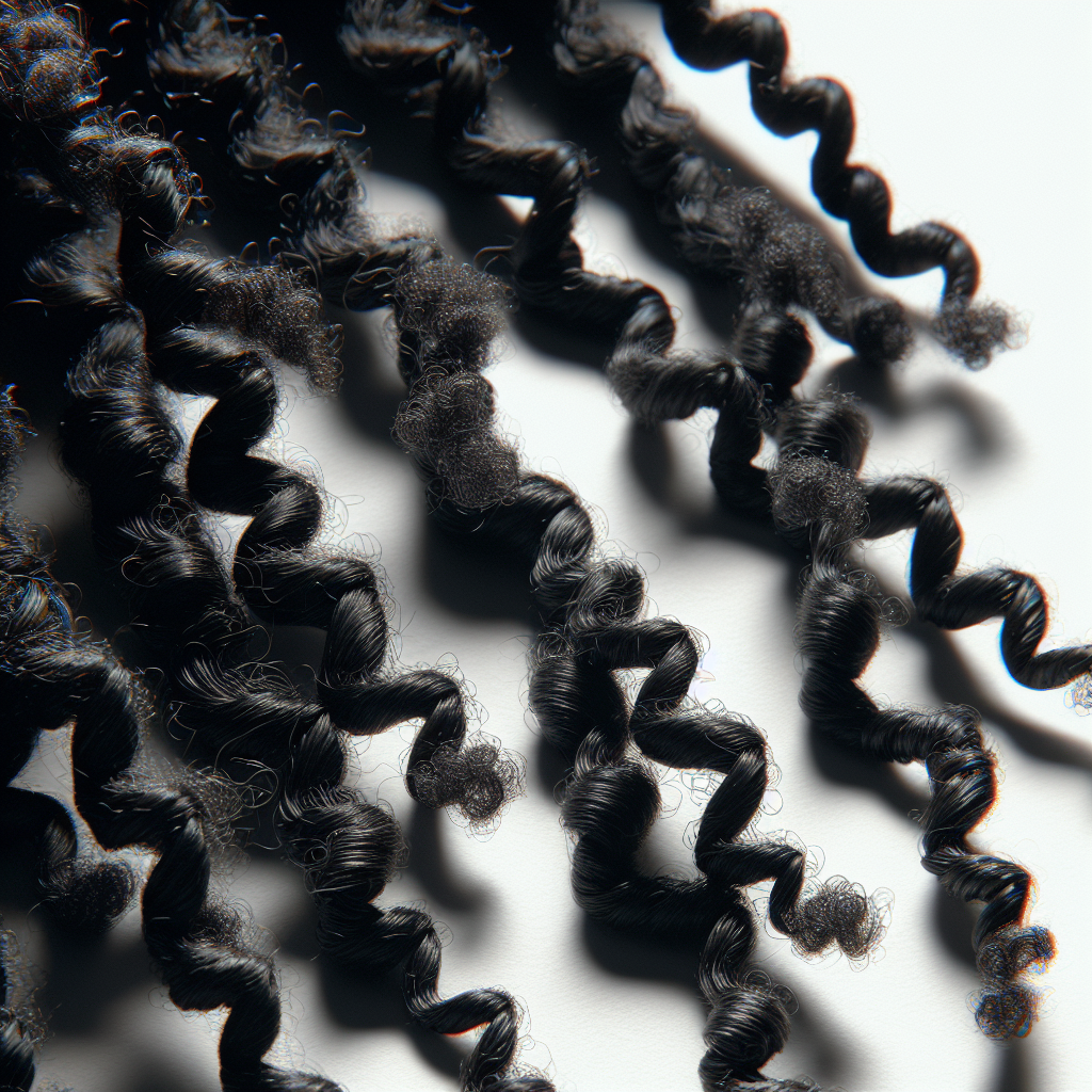 Butterfly Soft Loc Extensions 14"