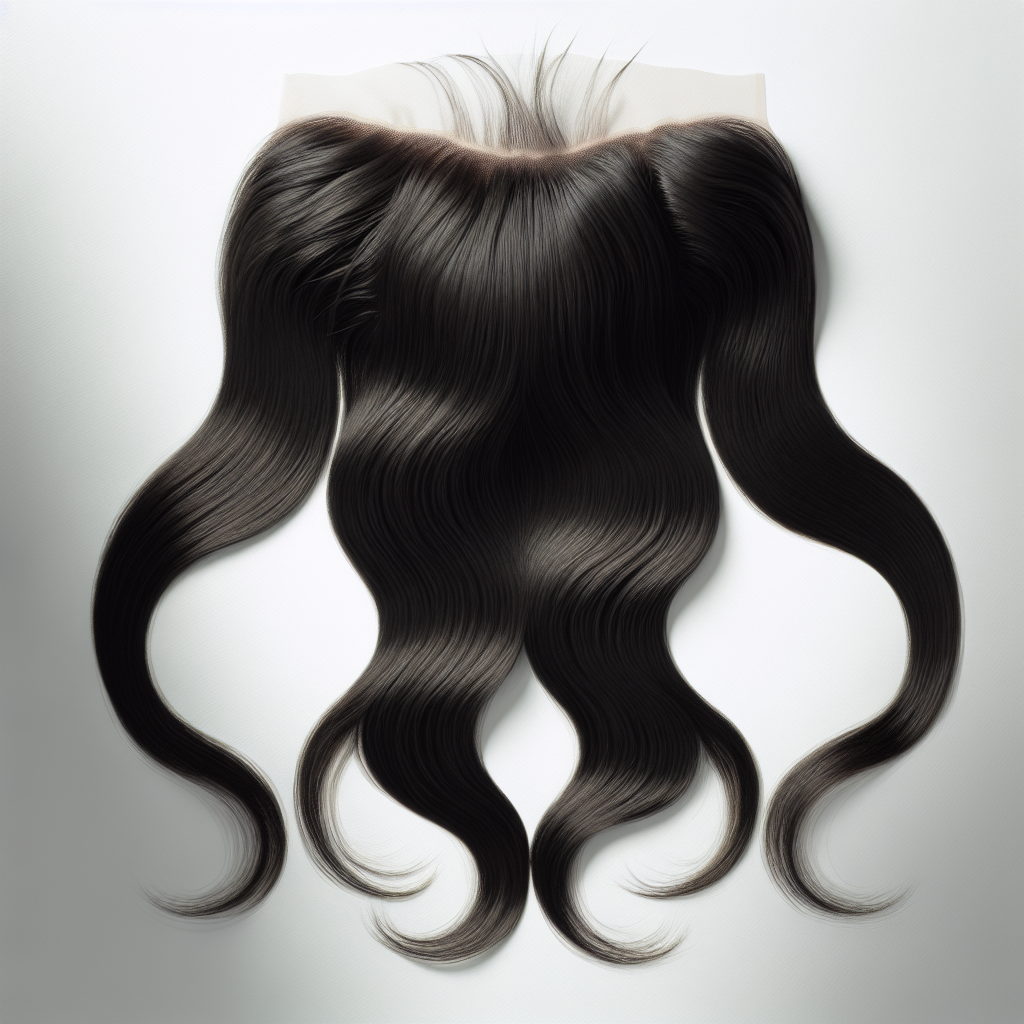 HD Lace Frontal 13x6 - Straight