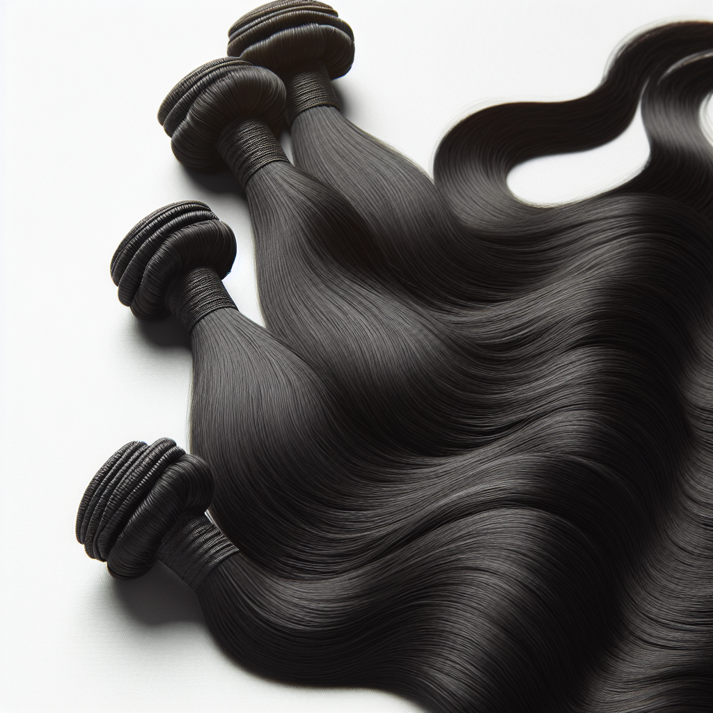 3 Bundle Deal - Straight (12" 14" 16")