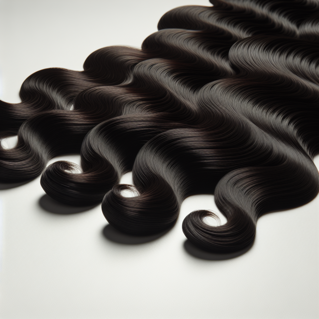 Premium Body Wave Bundle