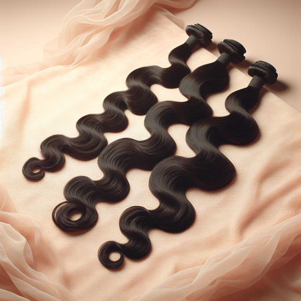 Loose Wave Virgin Hair Bundle