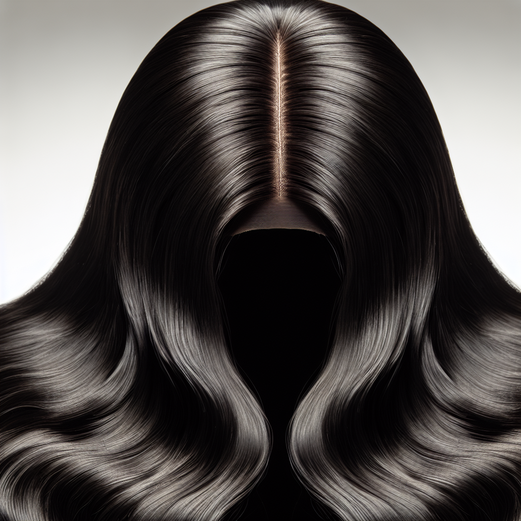 HD Lace Frontal 13x6 - Straight