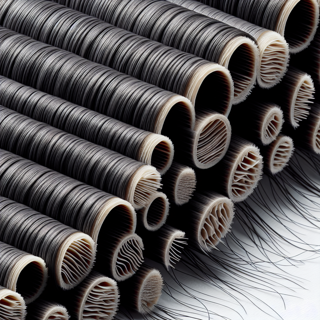 Vietnamese Raw Hair Bundle - Straight