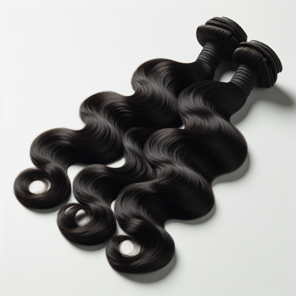 Loose Wave Virgin Hair Bundle