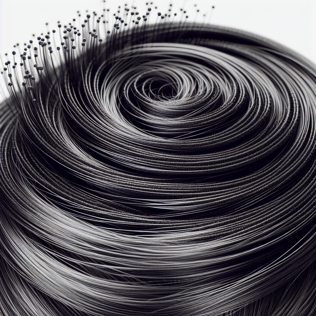 Virgin Straight Hair Bundle