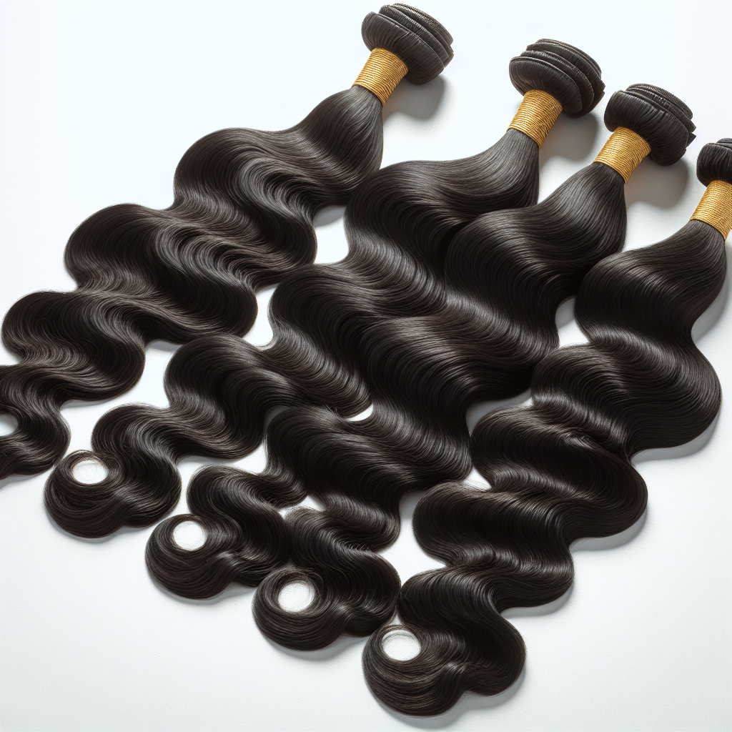Loose Wave Virgin Hair Bundle