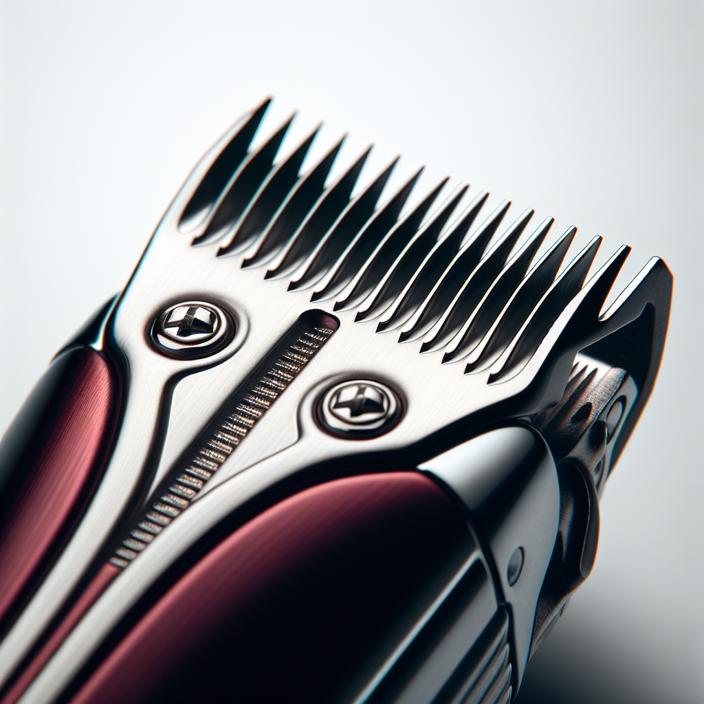 Wahl Professional 5 Star Magic Clip Cordless