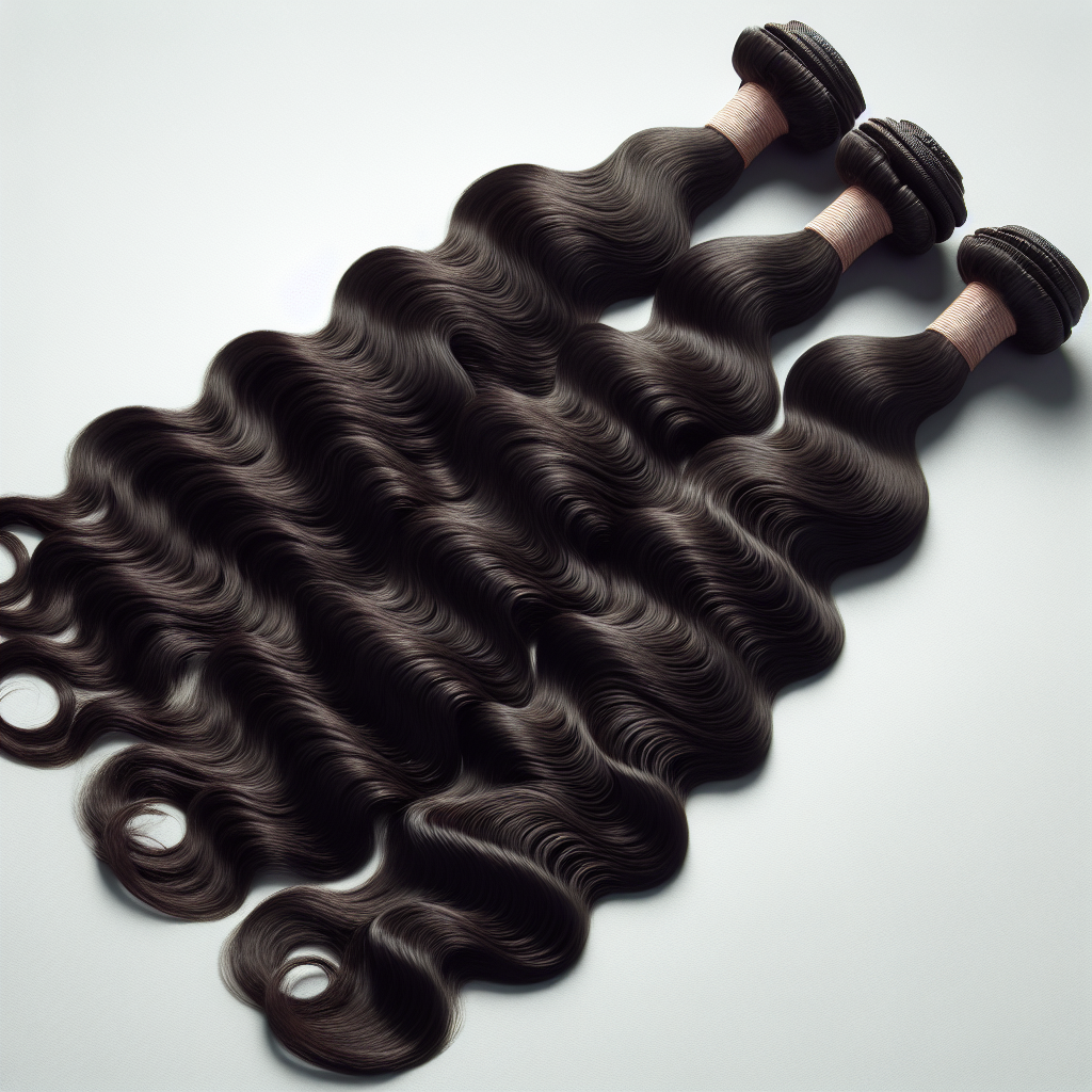 Deep Wave Curly Bundle