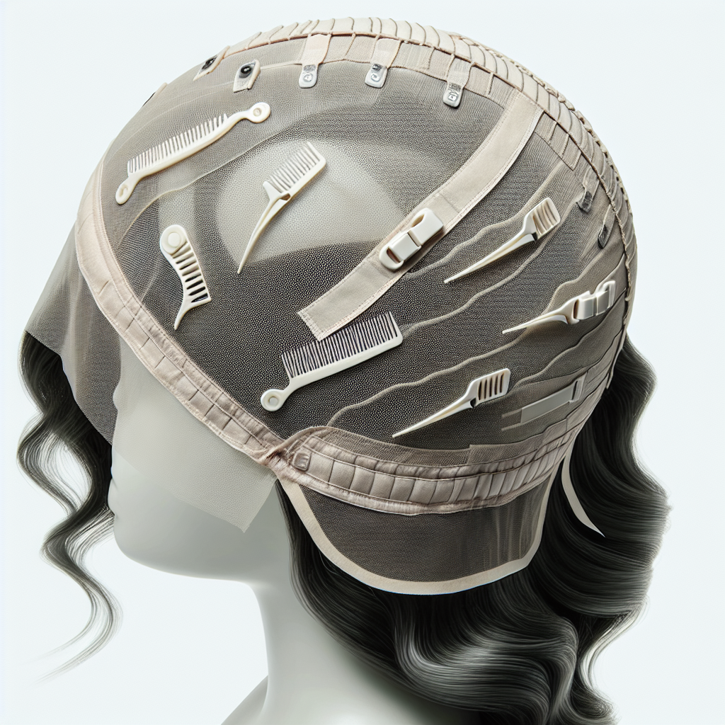 Glueless Body Wave Wig - Wear & Go