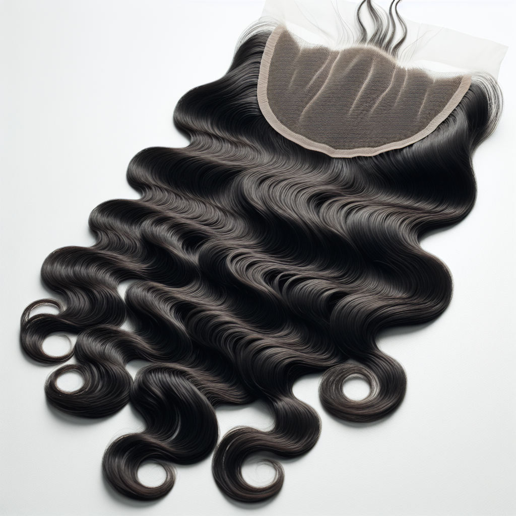 Loose Wave 3 Bundle + Closure Deal