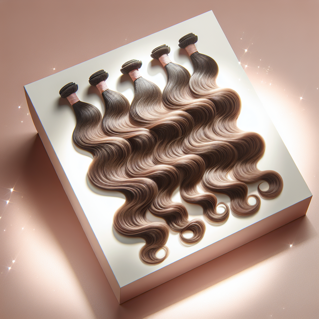 Body Wave Hair Bundle