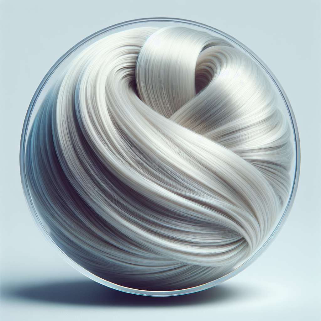 Platinum Blonde Bundle #613