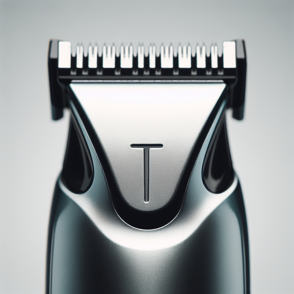 Wahl Professional 5 Star Detailer Trimmer