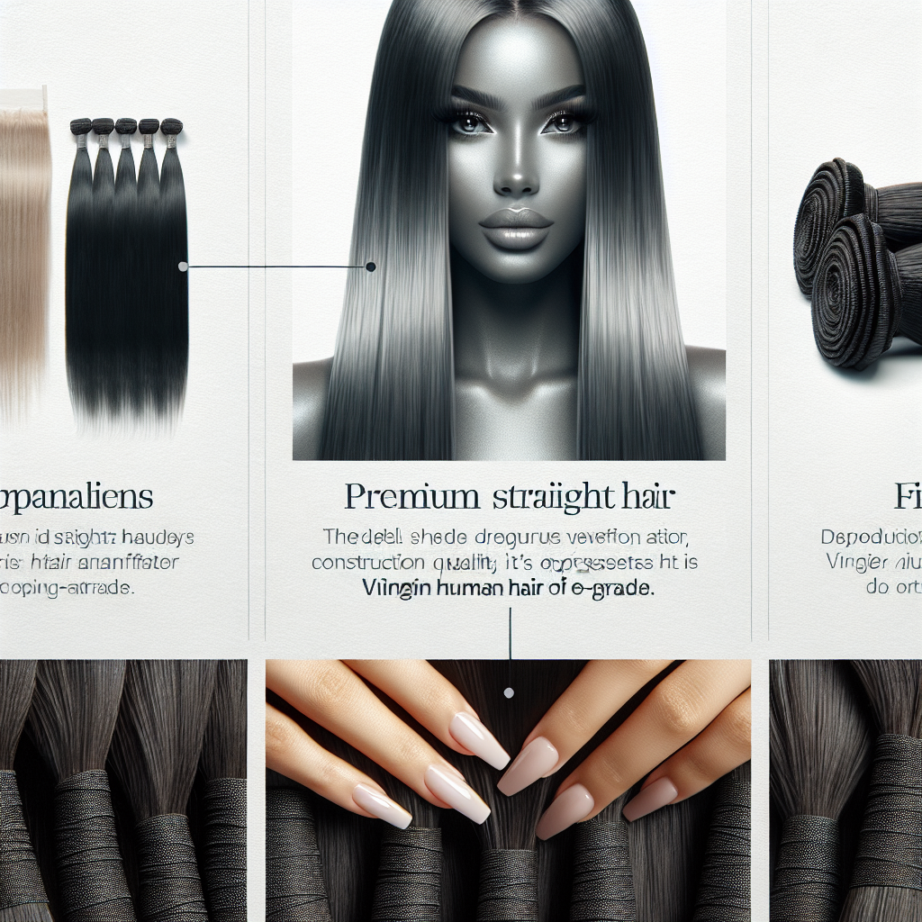 KBL Premium Straight Bundle