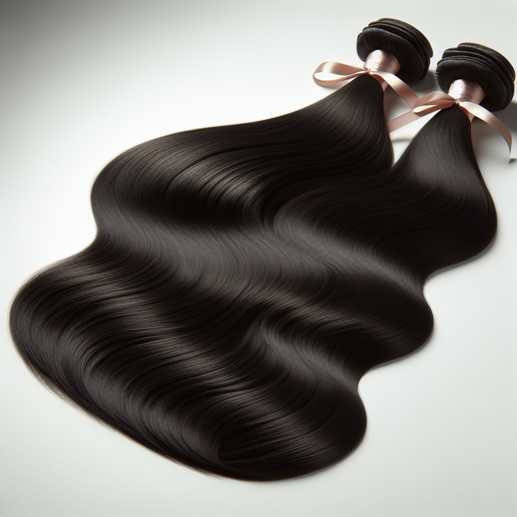 KBL Premium Straight Bundle