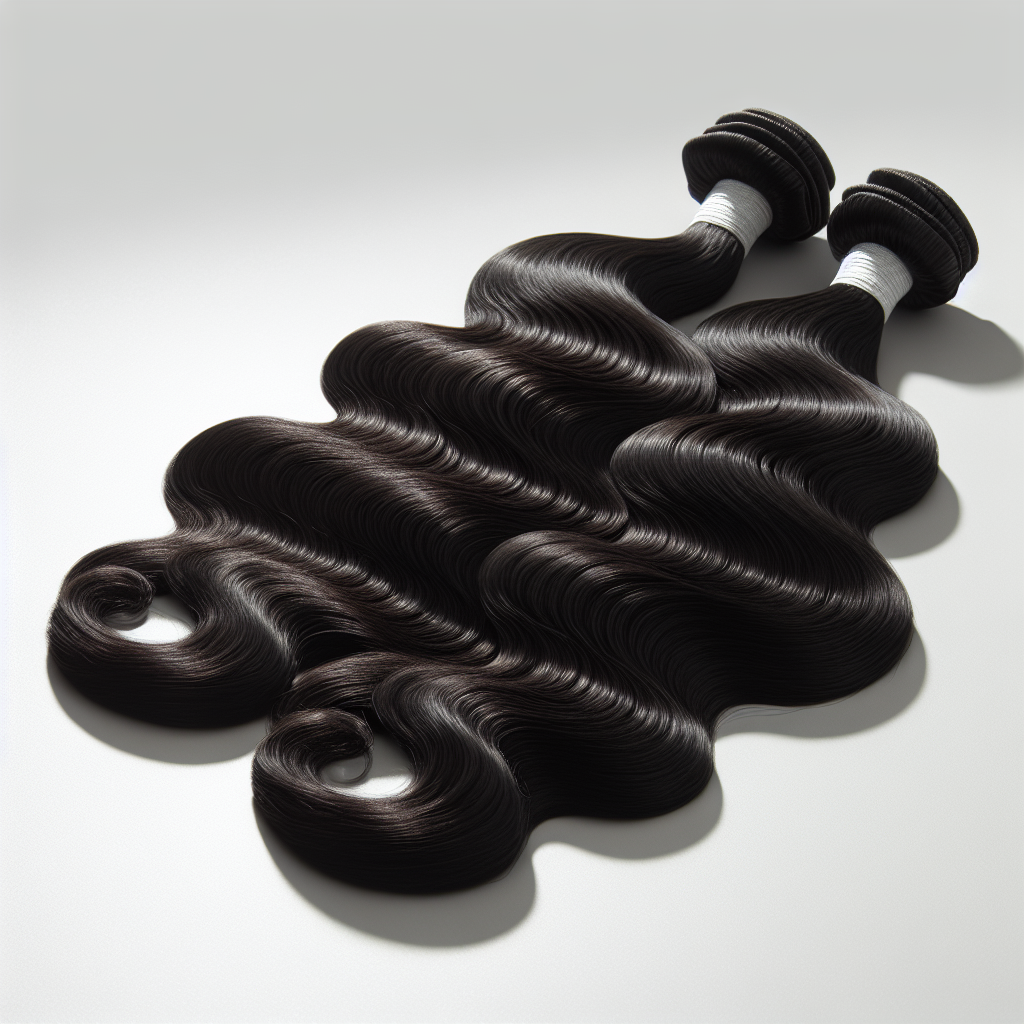 Body Wave Hair Bundle