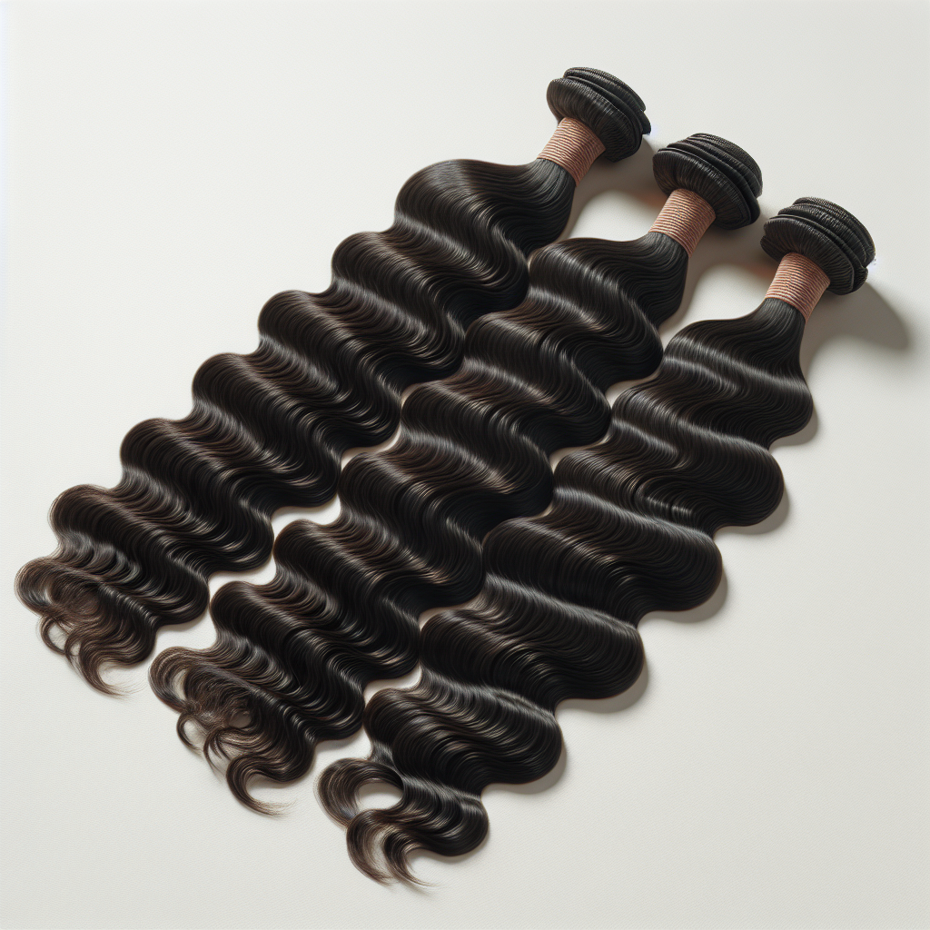 Deep Wave Curly Bundle