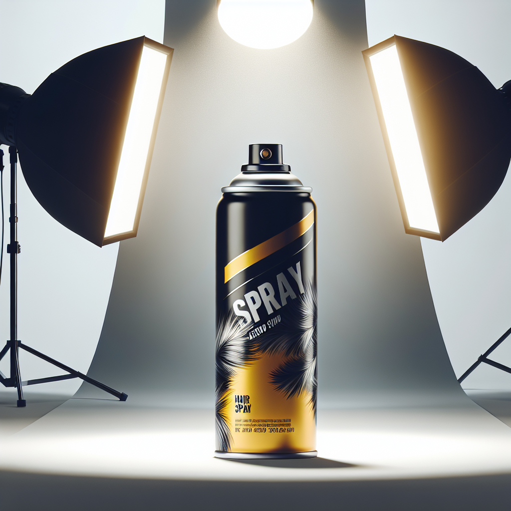 Got2b Glued Blasting Freeze Spray - 12 oz