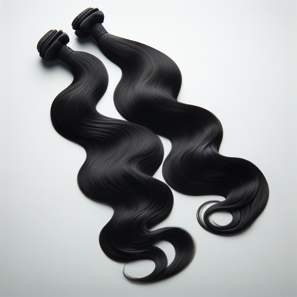 KBL Premium Straight Bundle