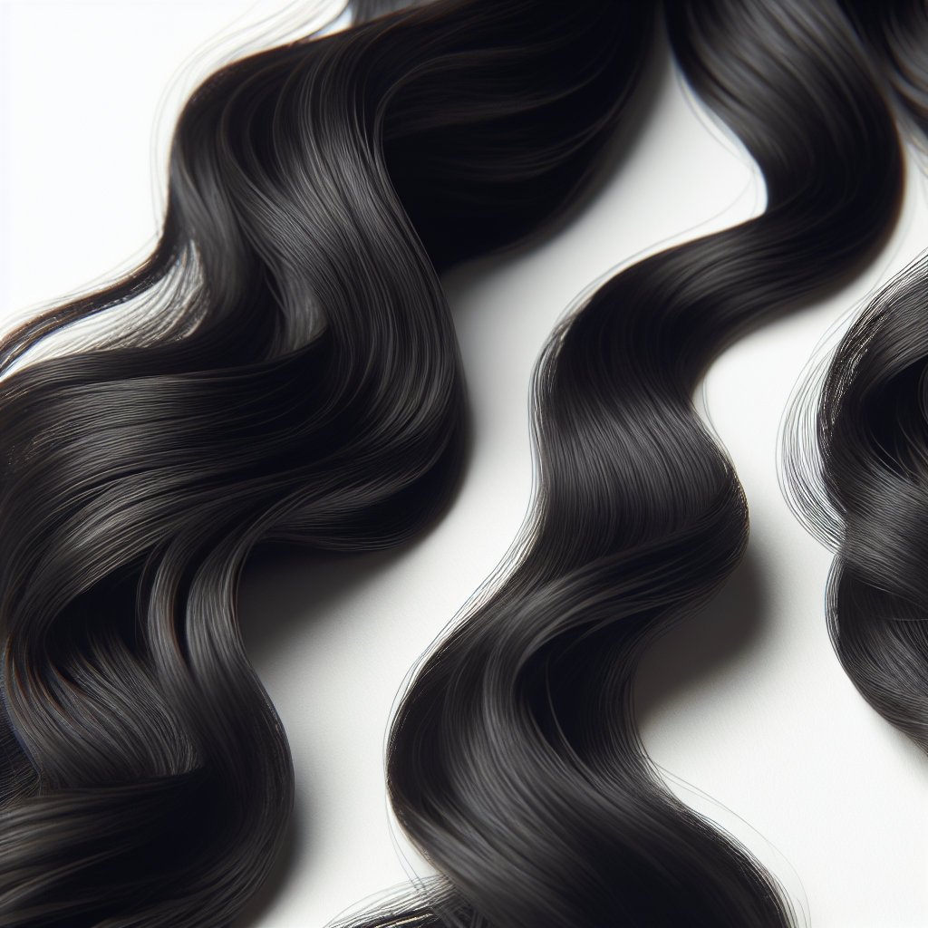 Loose Wave Virgin Hair Bundle