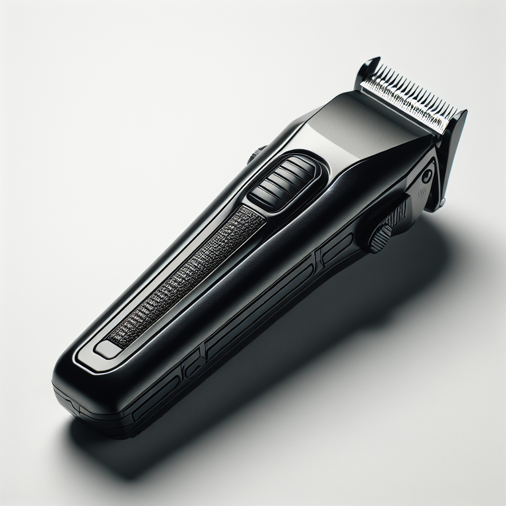 Wahl Professional 5 Star Detailer Trimmer