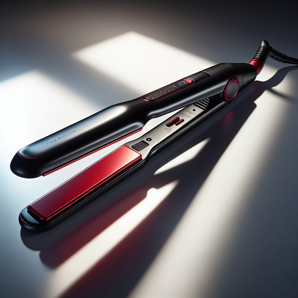 CHI Original 1" Ceramic Flat Iron