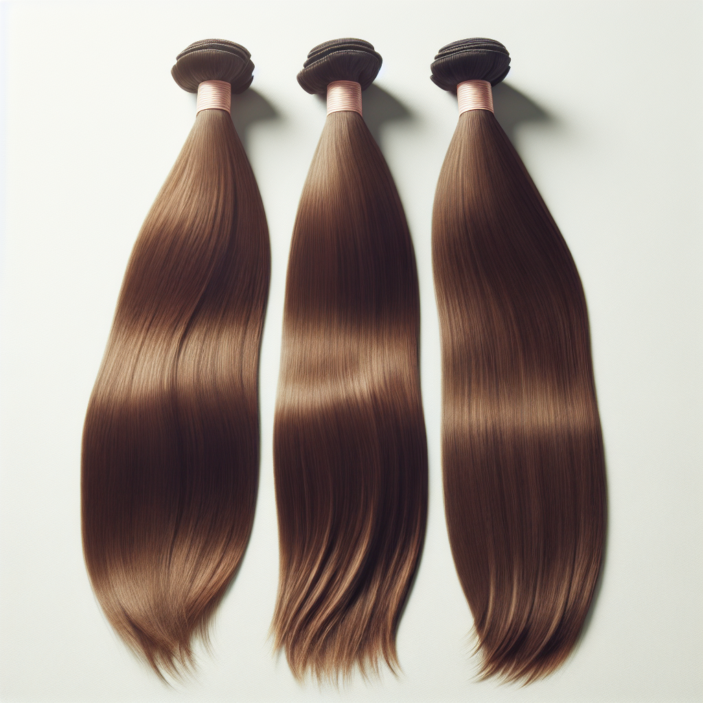 3 Bundle Deal - Straight (12" 14" 16")