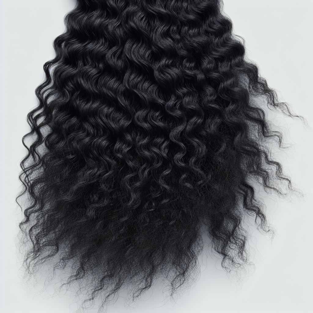Kinky Straight Yaki Bundle