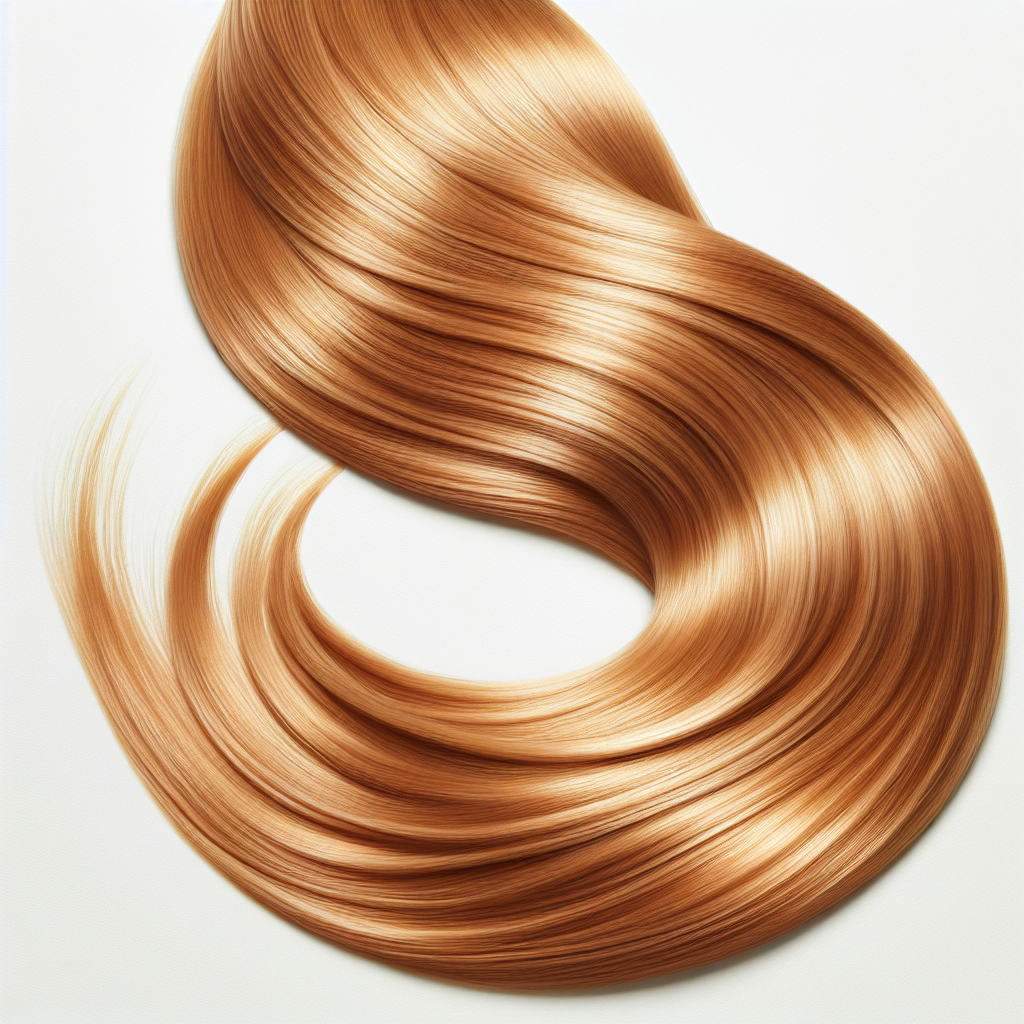 Honey Blonde Straight Bundle #27